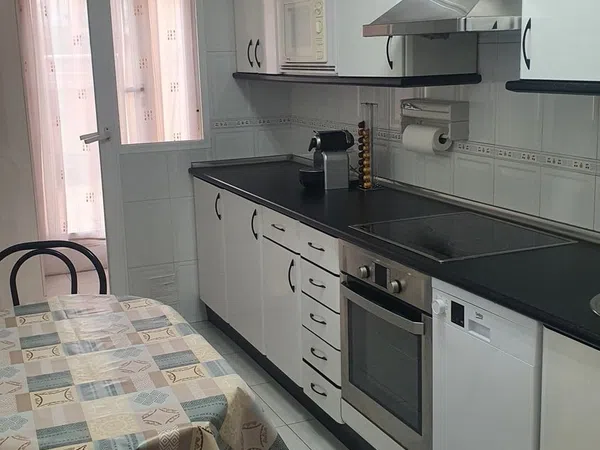 Piso en Ruiz de Alarcon, 44, San Julián-Bº de Cortes - Foto 5