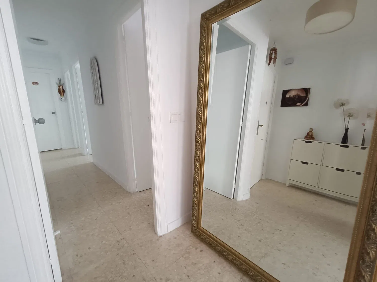 Piso en calle Héroe de Sostoa, 128 - Foto 3