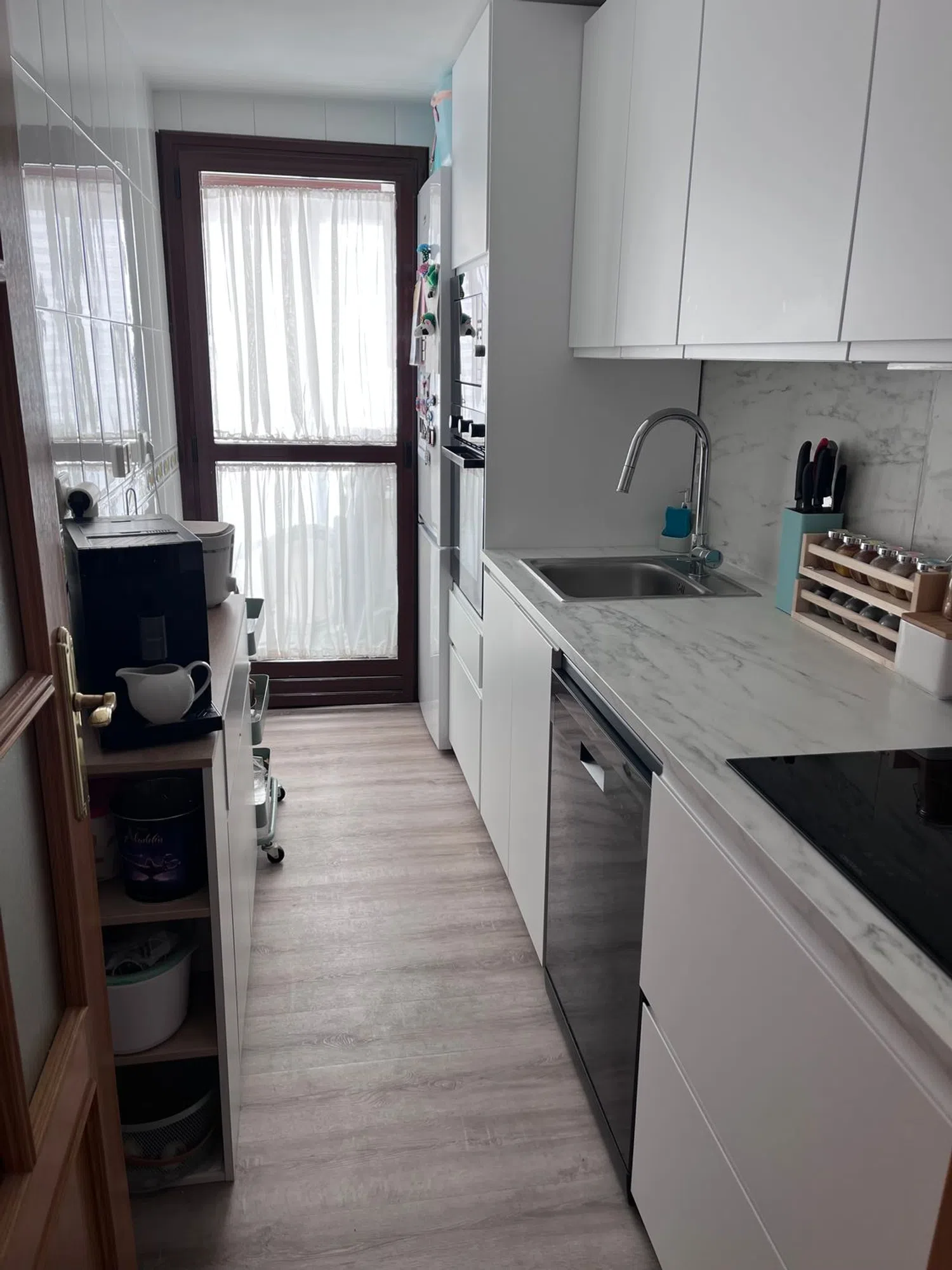 Piso en calle de la Maquinilla, 13 - Foto 3