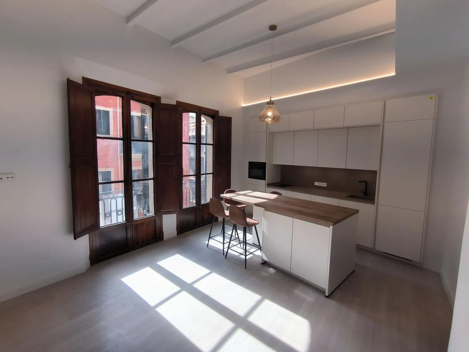 Piso en calle de Josep Anselm Clavé, 10 - Foto 6