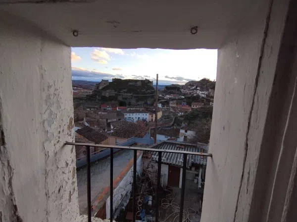 Casa de pueblo en Cuesta Mollo, 3, Puerta Soria - Foto 7