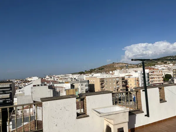 Piso en Calle Ancha, 15 b - Foto 12