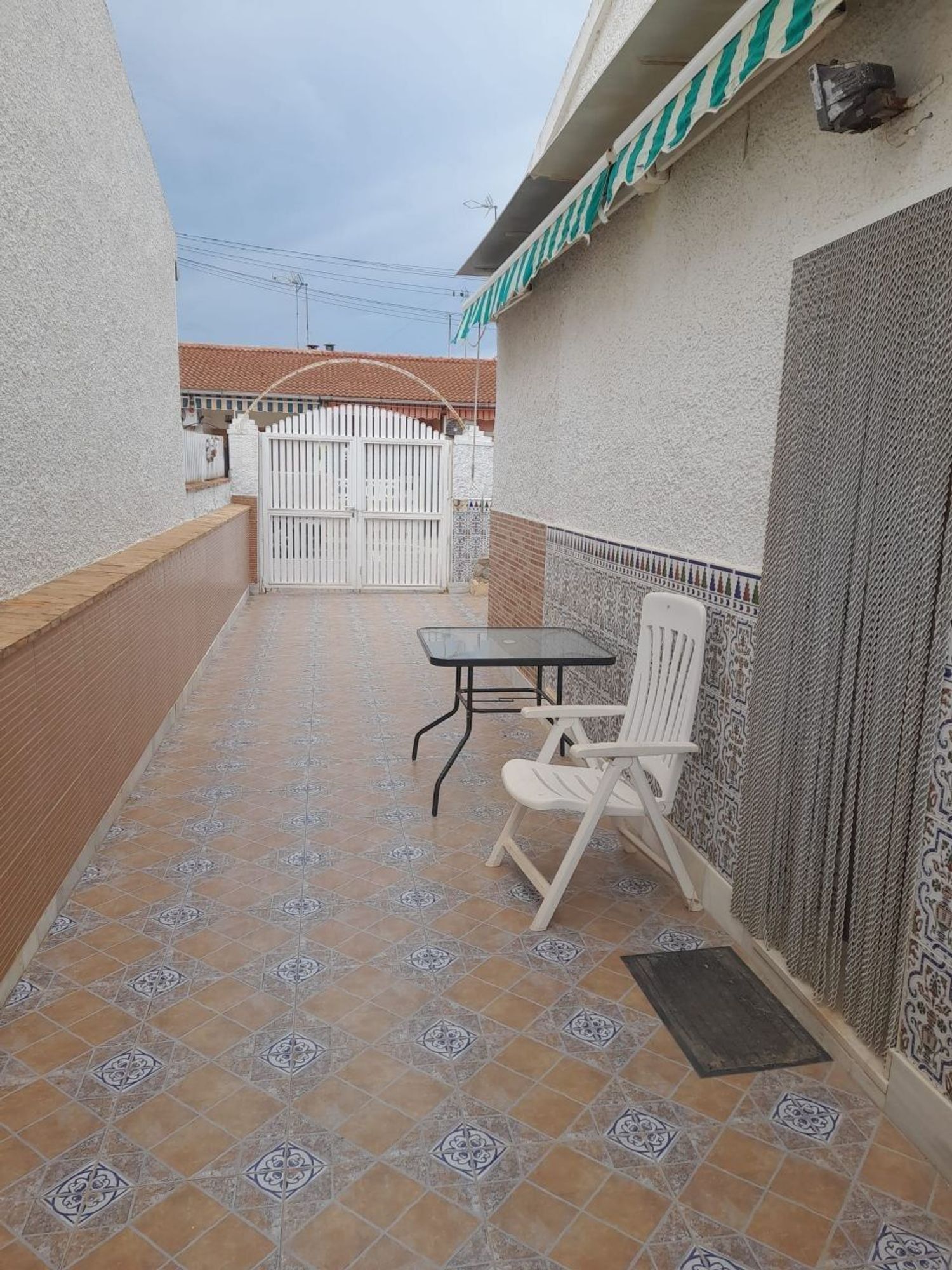 Chalet pareado en Calle Costa de la Luz, 7, El Mojón-Las Salinas, El Mojón-Las Salinas - Foto 8