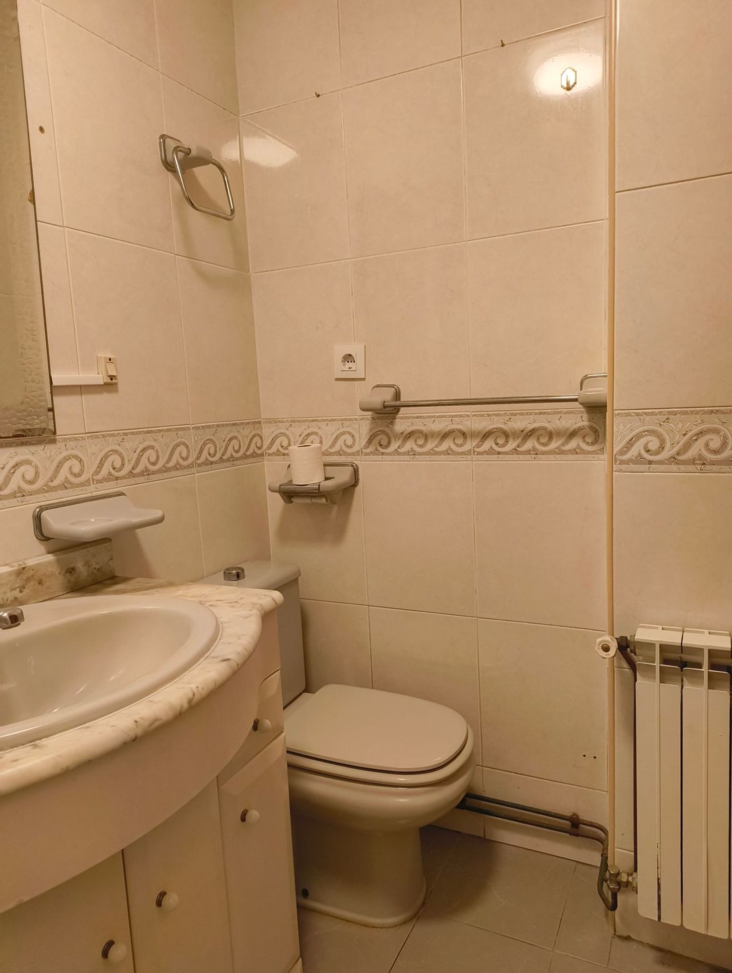 Piso en Castilla - Hermida - Foto 9