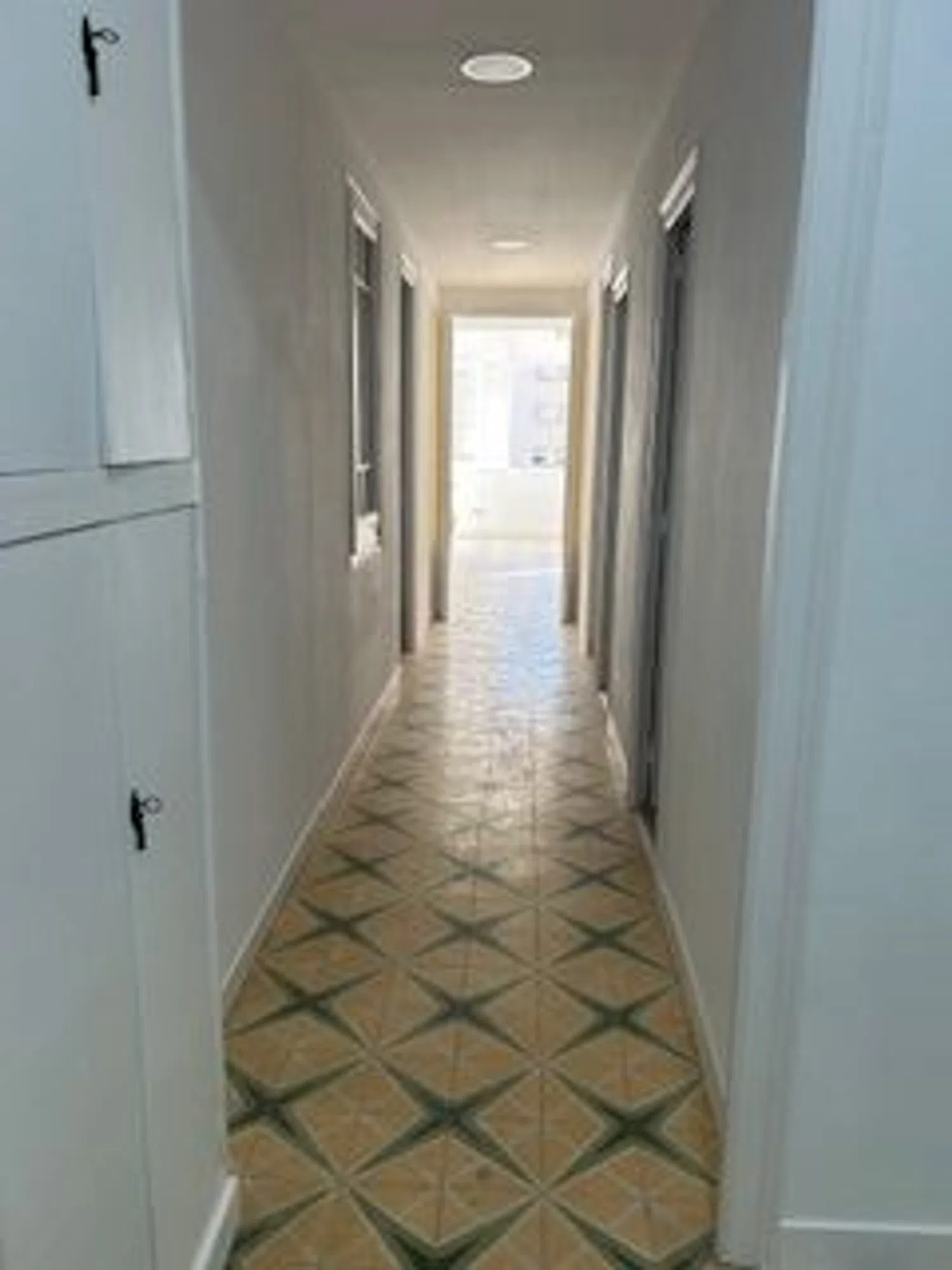 Piso en calle del Comte d'Urgell, 243 - Foto 1