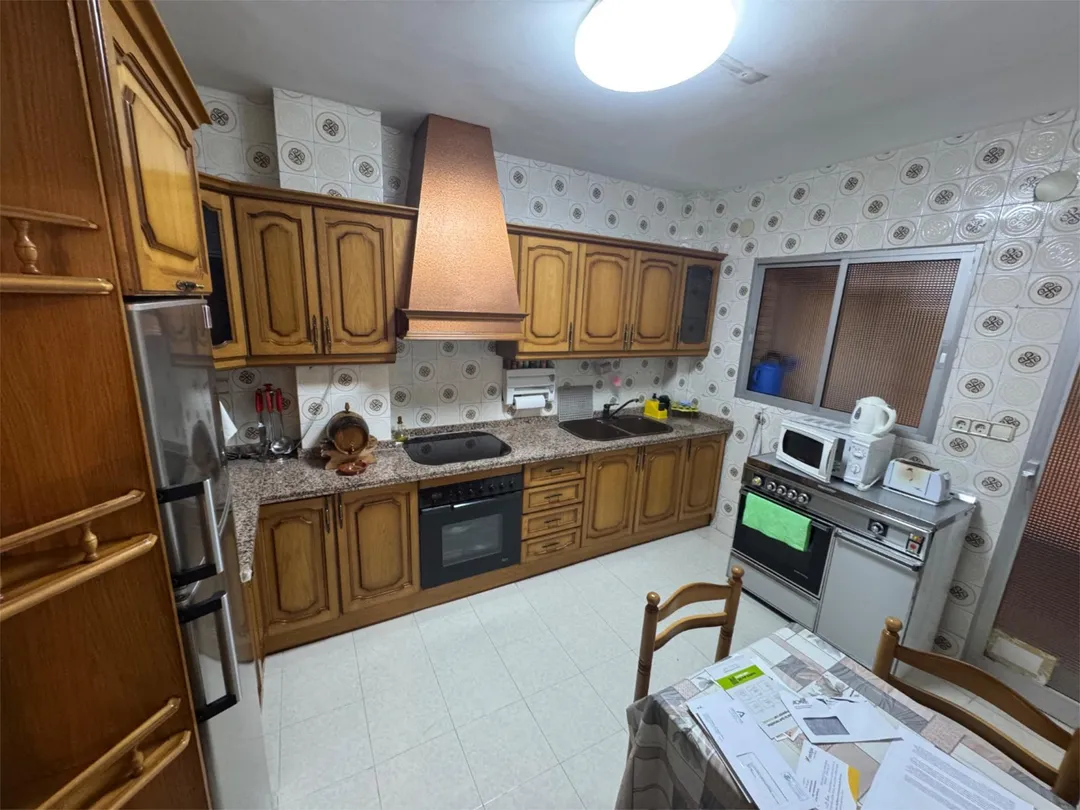 Piso en  Calle Doctor Muñoz Fernández 1 - Foto 25