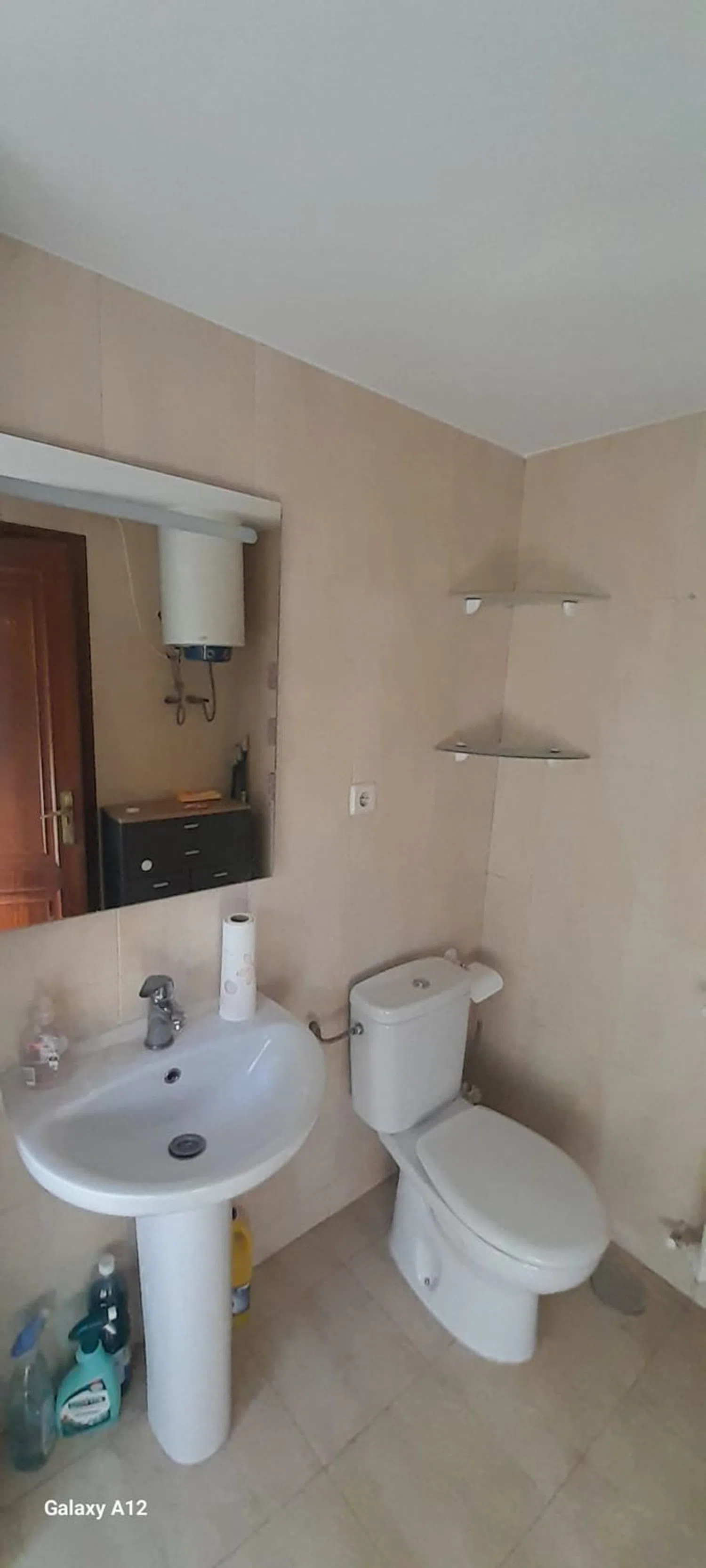 Estudio en calle de Joaquín María López, 41 - Foto 13