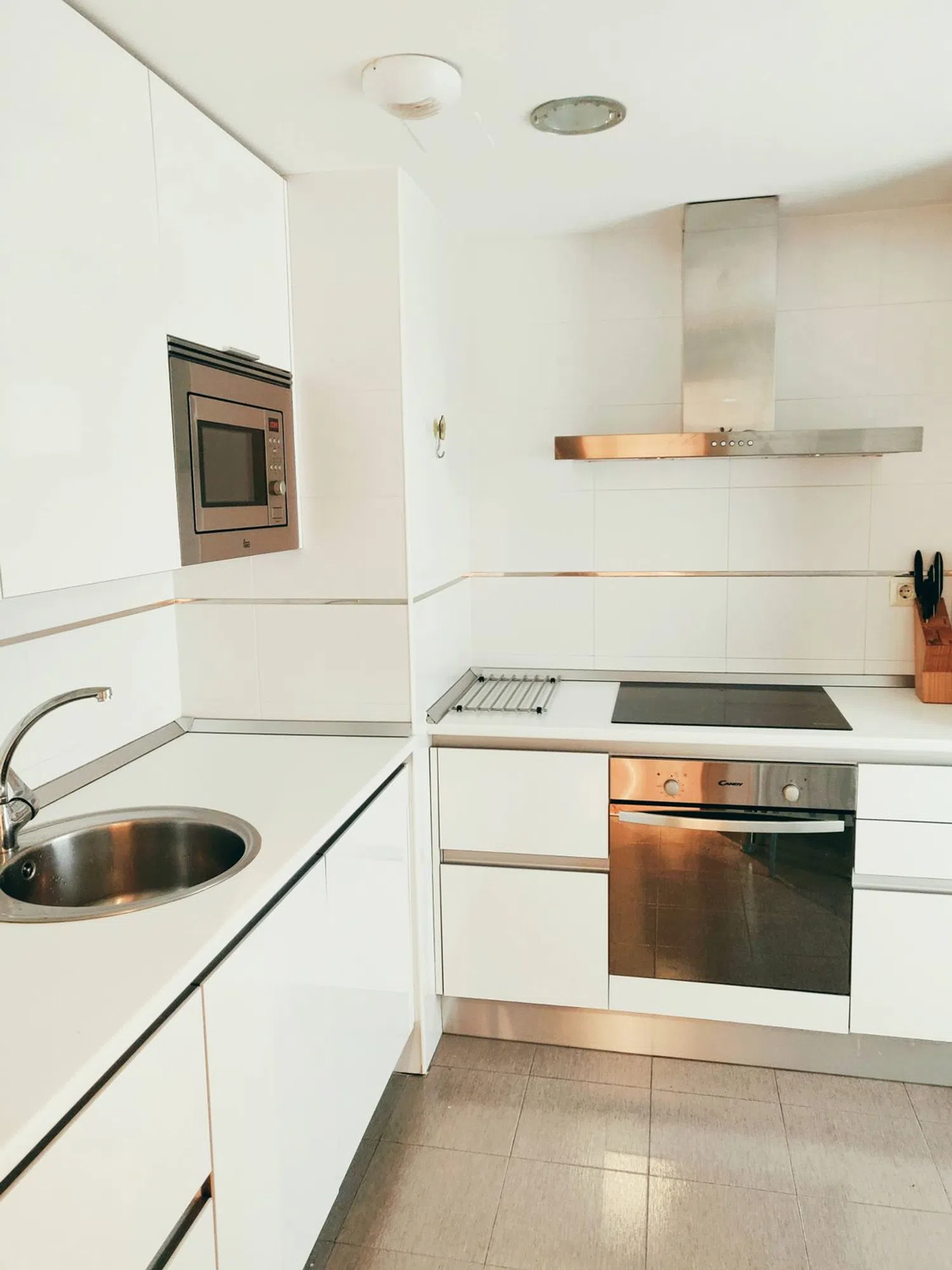 Piso en avenida de Manuel Azaña, 6 - Foto 17