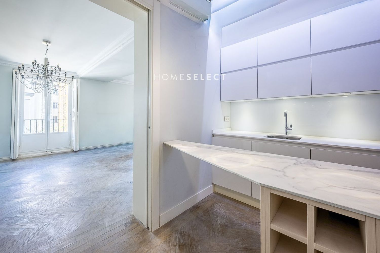 Piso en calle del Monte Esquinza - Foto 17