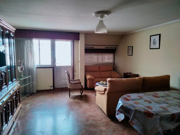 Dúplex en Calle San Lucas, 22, Sagrada Familia, Sagrada Familia - Foto 4