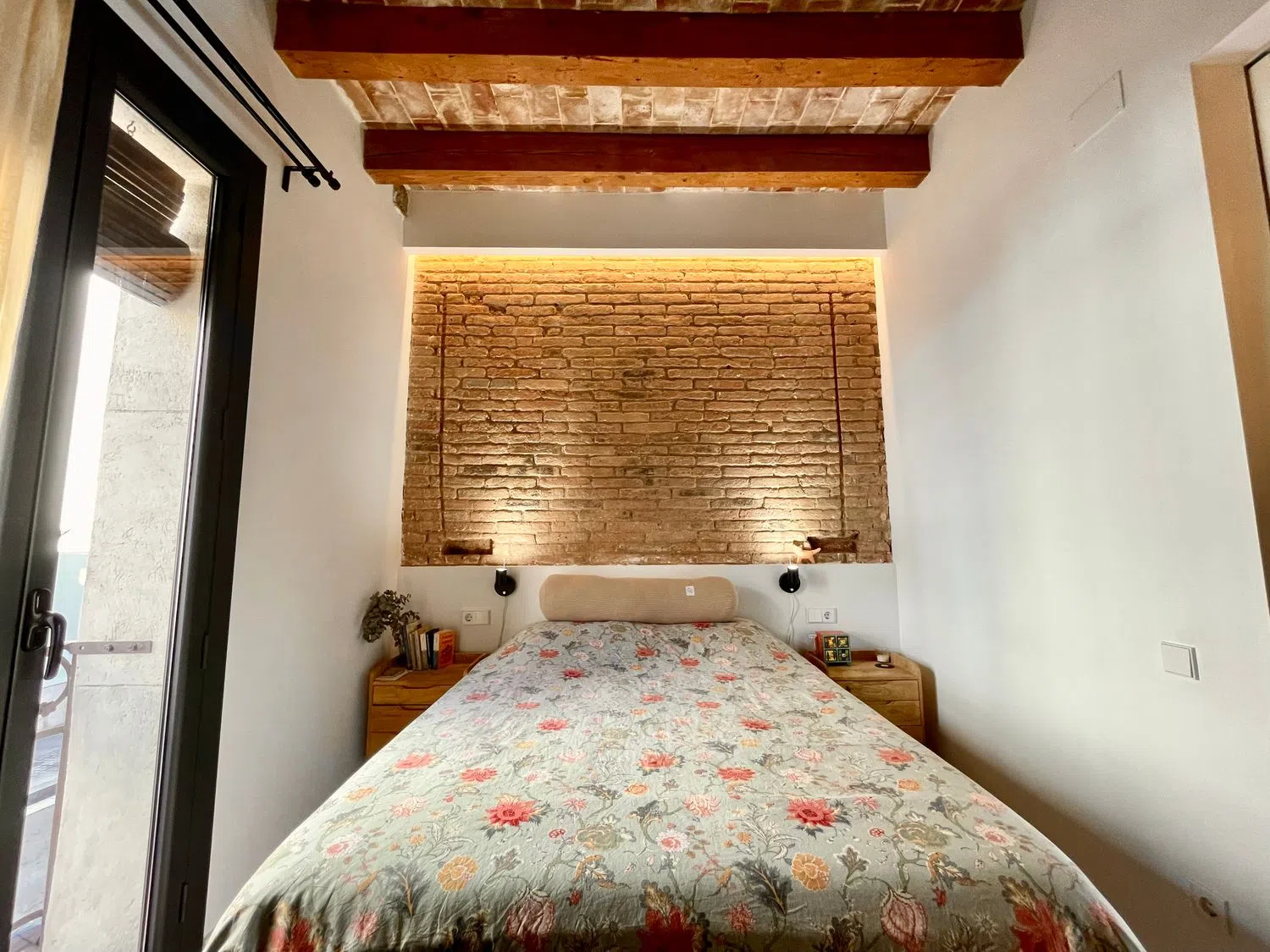 Ático en calle de Josep Serrano, 46 - Foto 21