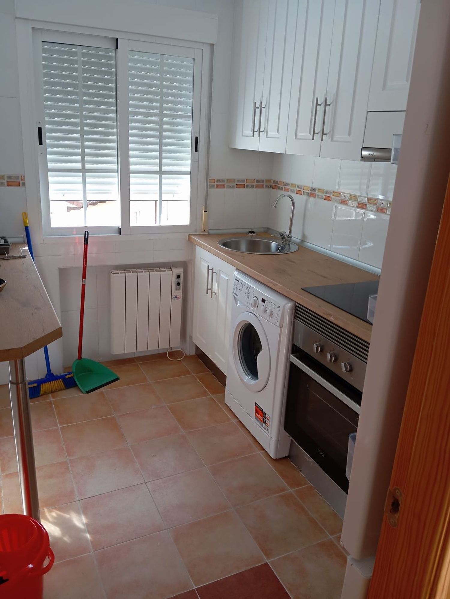 Piso en Barrio romazal, 3 - Foto 13