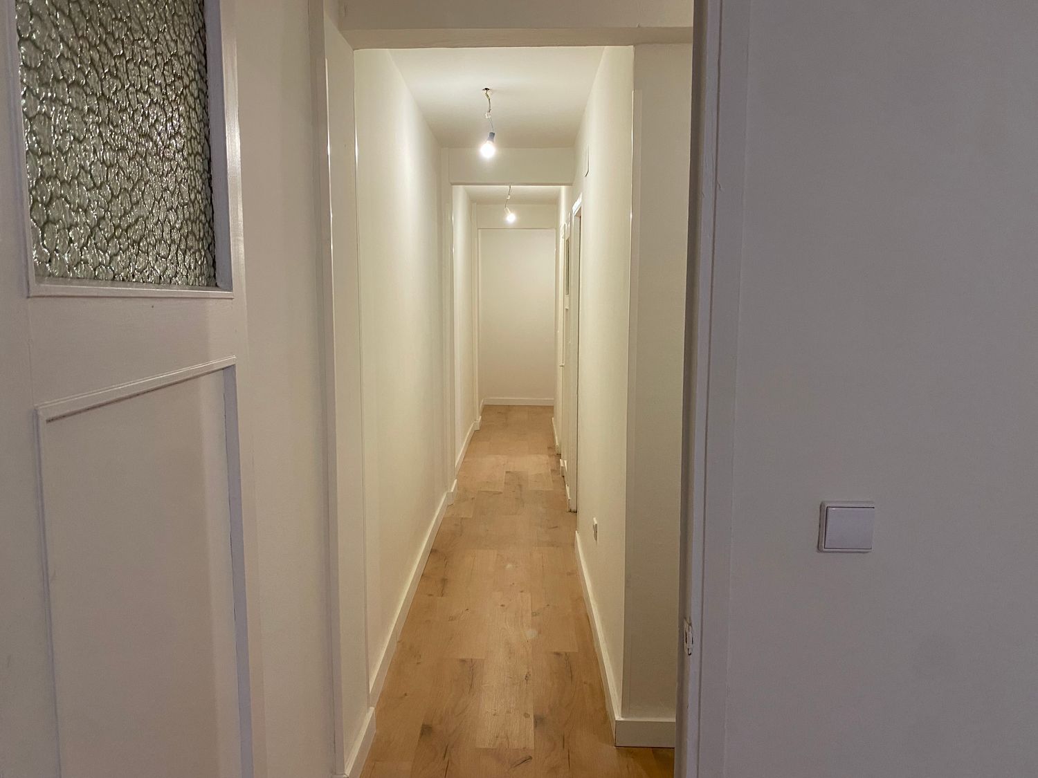 Piso en Calle Marqués de Casa Valdés, 77, La Arena - Foto 7
