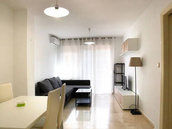 Piso en calle el Castañal, 12 - Foto 1