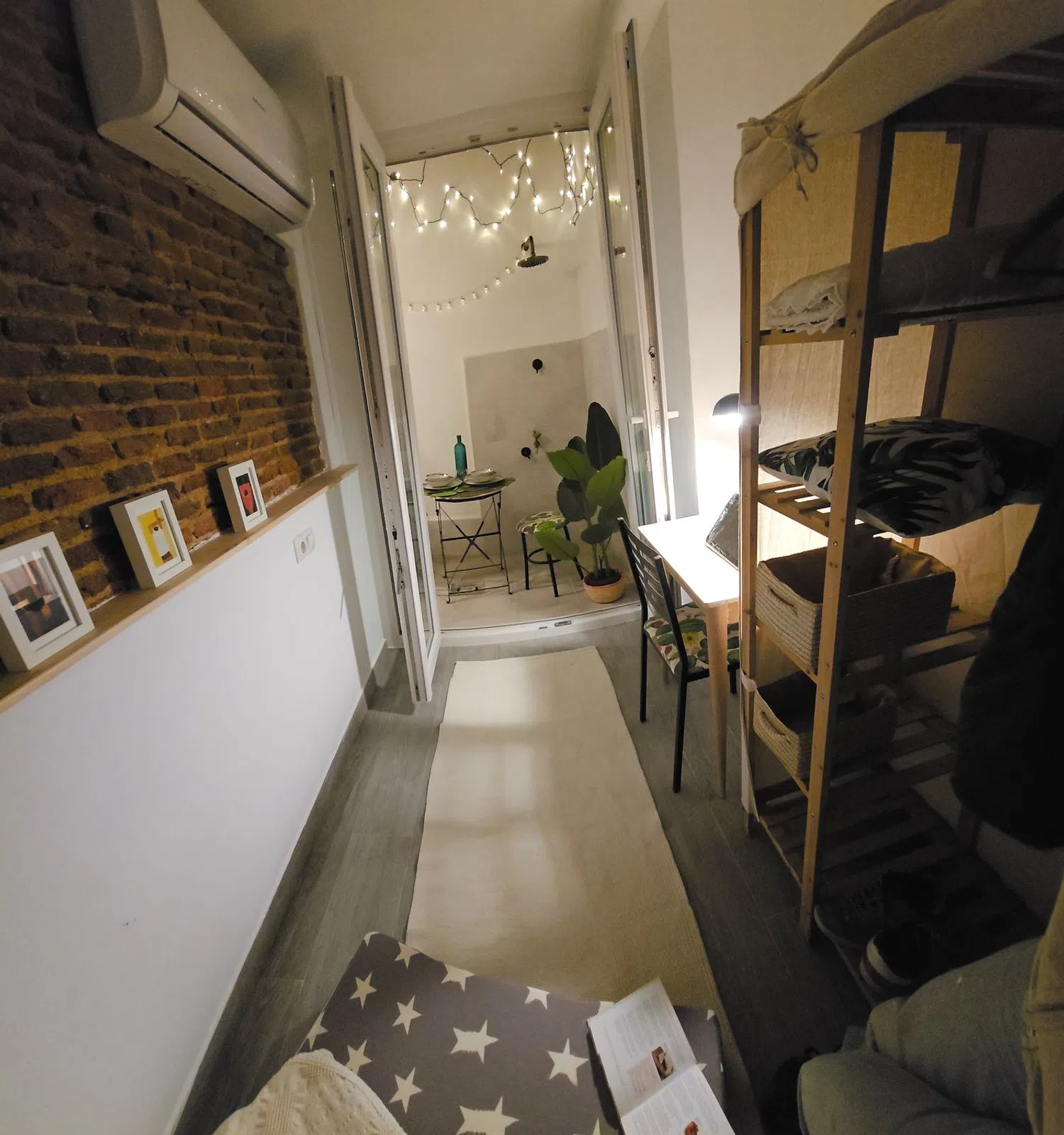 Estudio en calle de Garci-Nuño, 6 - Foto 16