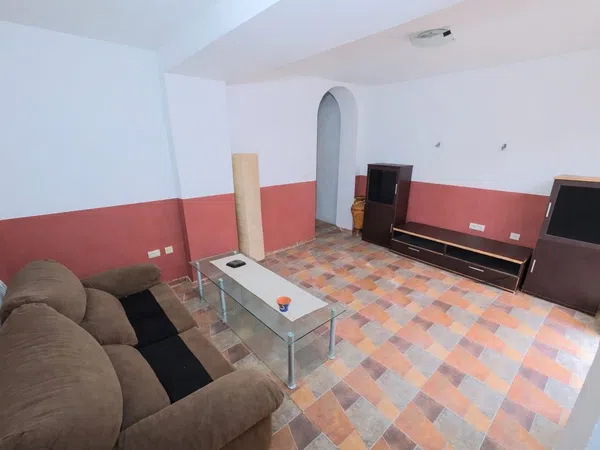 Chalet pareado en calle Duque Salas, 27 - Foto 8