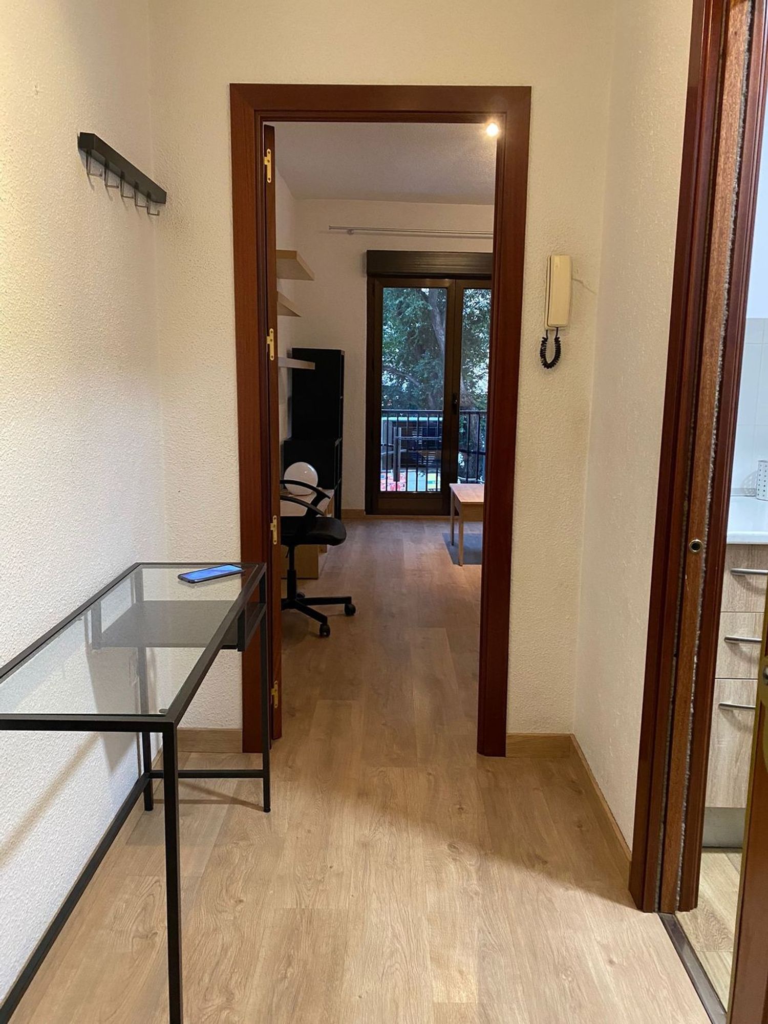 Piso en Barrio Lavapiés-Embajadores - Foto 4