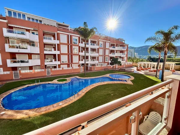 Piso en Avenida de Gandia, 41, Centro Urbano, Centro Urbano - Foto 1