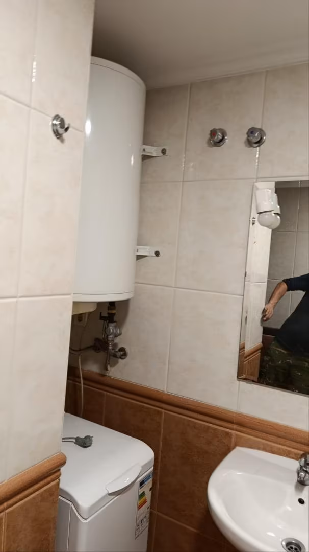 Piso en  Rúa Troncoso 20 - Foto 6