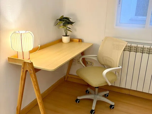 Estudio en Barrio Vallehermoso - Foto 7