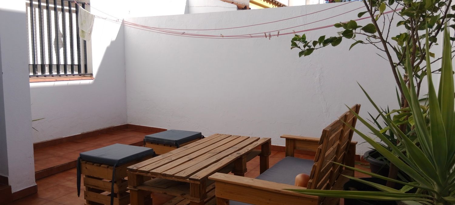 Casa o chalet independiente en Calle Adelardo Covarsí, 18 - Foto 13