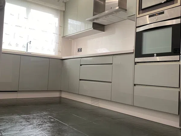 Piso en Calle Segovia, 20, Casablanca - Calvario - Foto 1