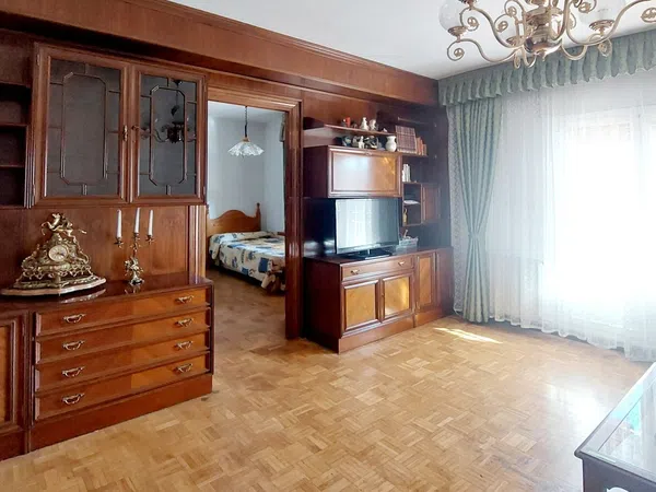 Piso en calle del Mar de Aral, 17 - Foto 6