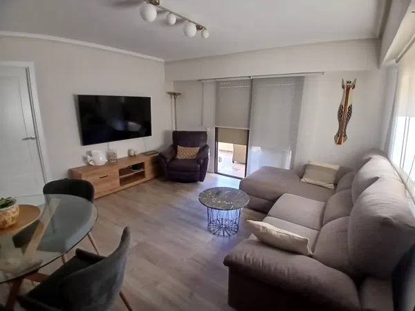 Piso en Calle Isla Ibiza, 4, Arenales del Sol, Arenales del Sol - Foto 3