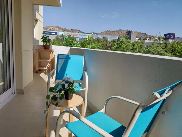 Piso en Urb. montigalá Barrio Puigfred - Foto 8