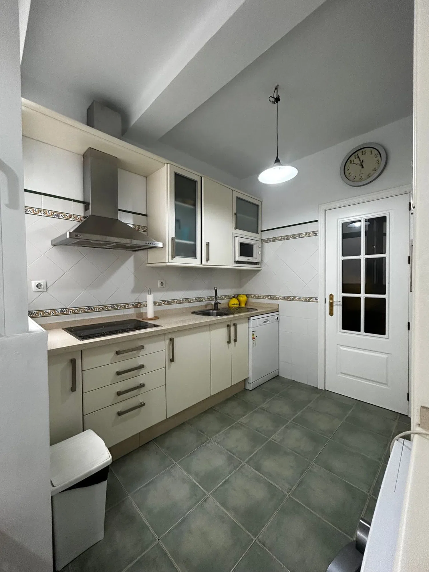 Piso en calle Virgen del Valle, 8 - Foto 13