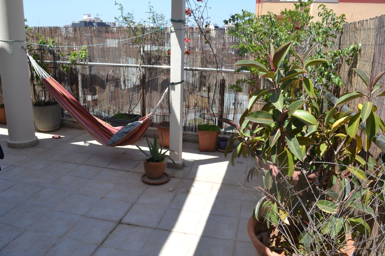 Dúplex en Plaza Germanies, 1, Alquenència-Venècia - Foto 9