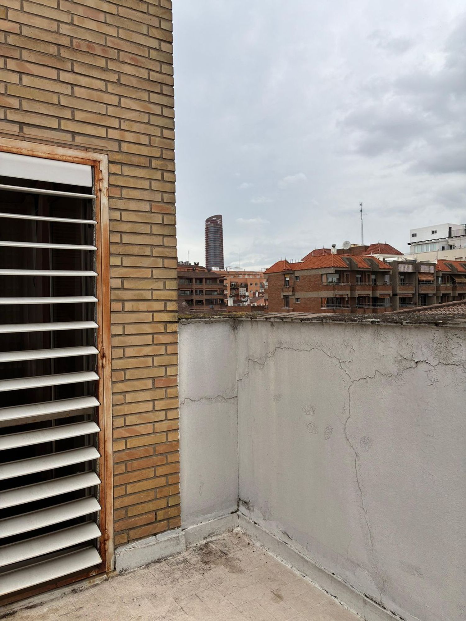 Piso en calle Marqués de Paradas, 55 - Foto 21