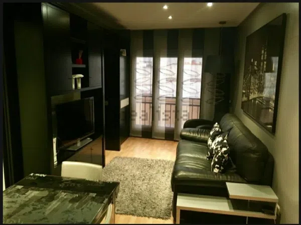Piso en General Castaños, 17 - Foto 1