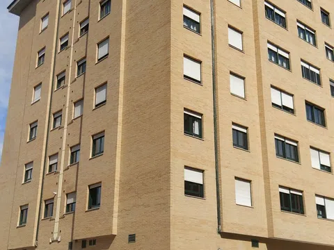 Piso en calle Molin el Toro, 7