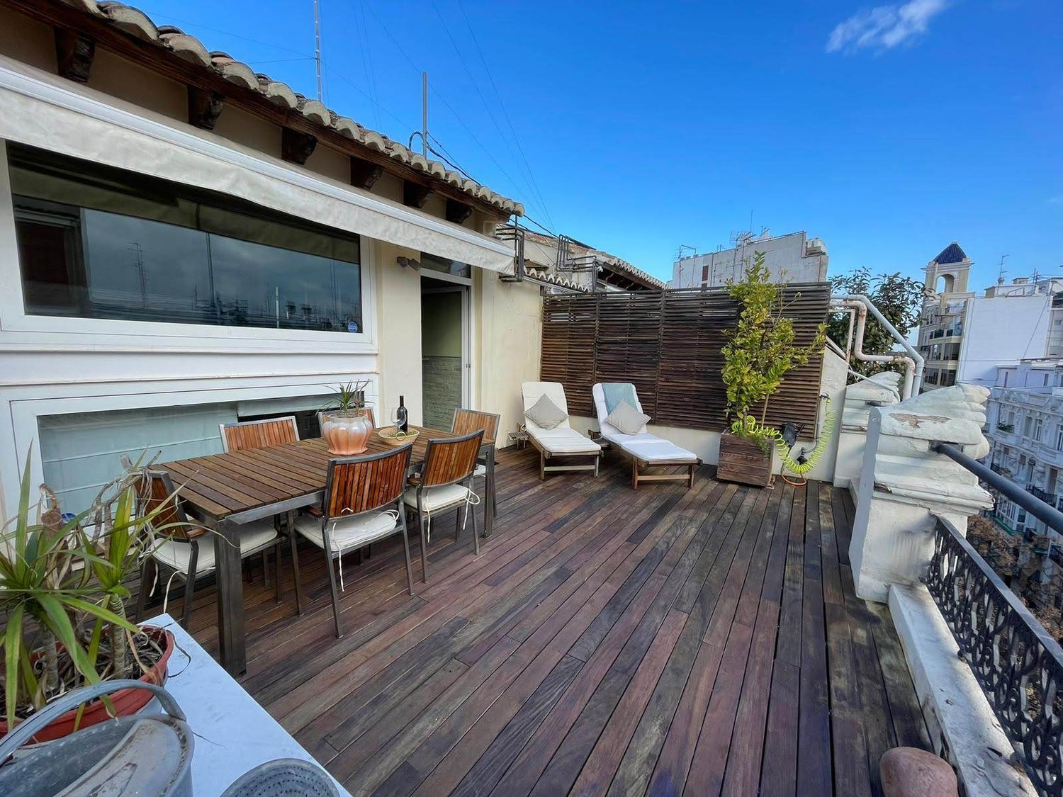 Ático en calle de Sorní, 27 - Foto 1