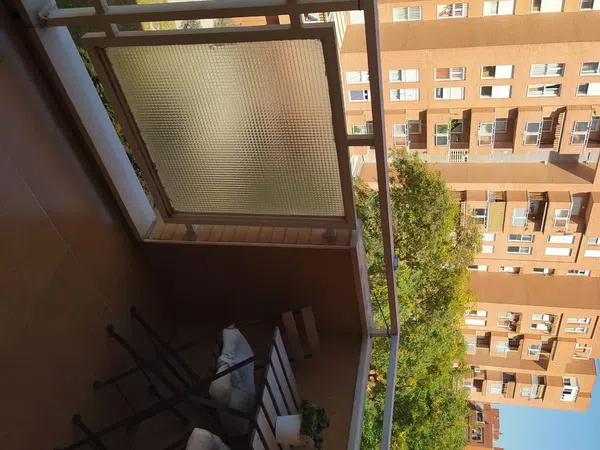 Piso en calle Cueva de Menga, 1