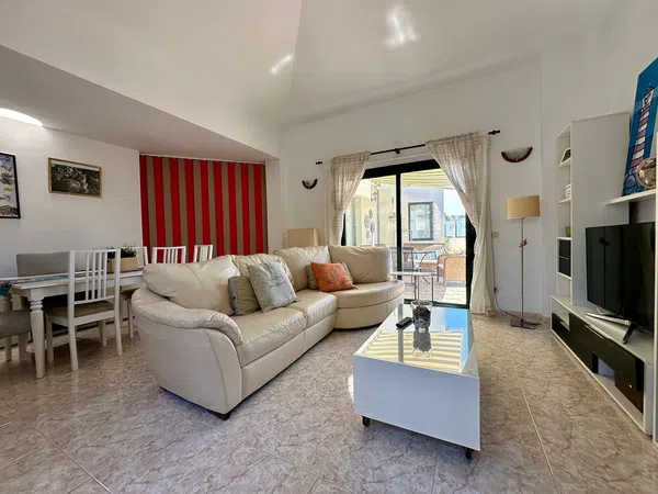 Chalet adosado en Avenida del Mar, 20, Costa Teguise, Costa Teguise - Foto 2