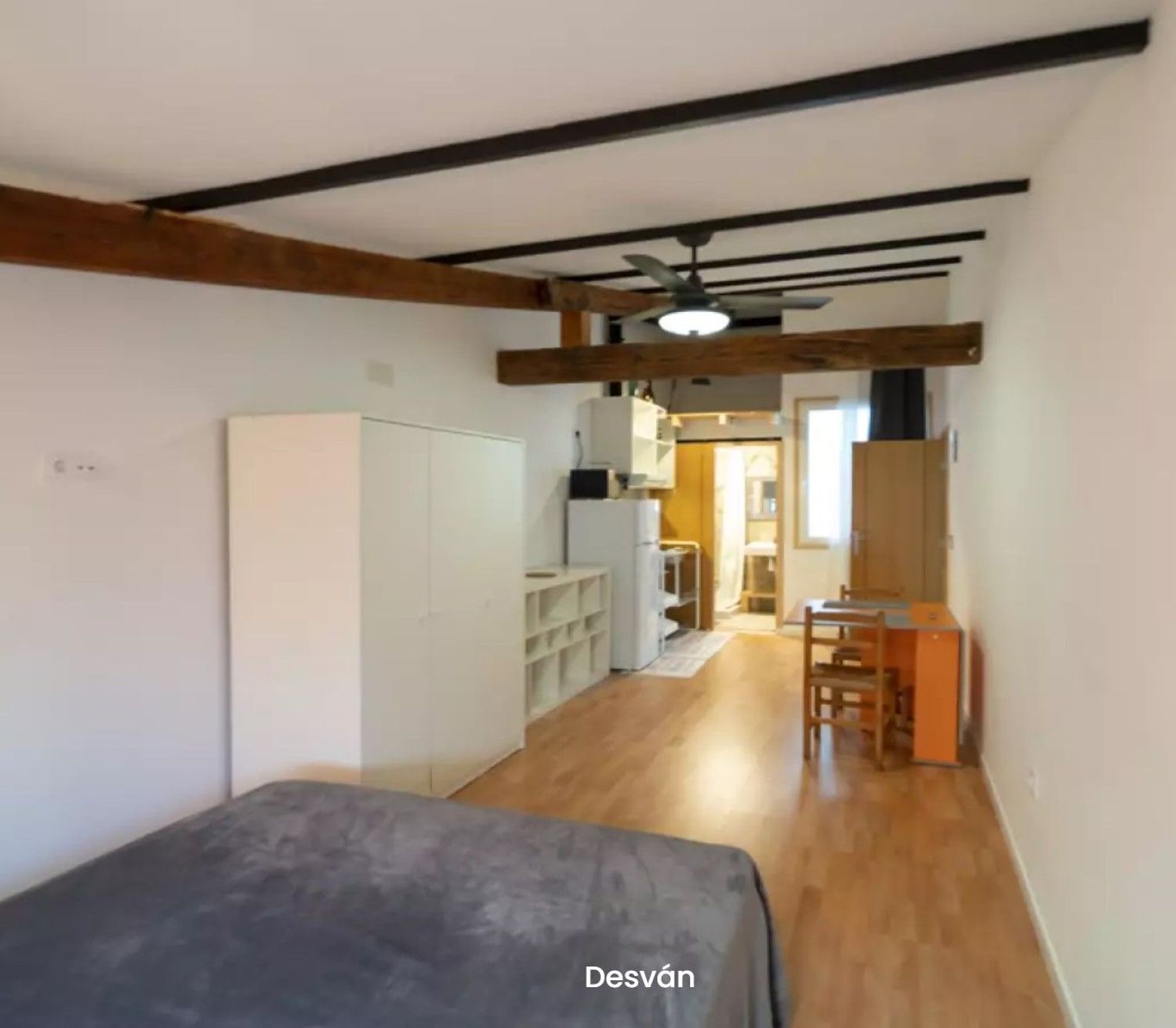 Estudio en Calle Recreatiu, 3, Benicalap - Foto 3