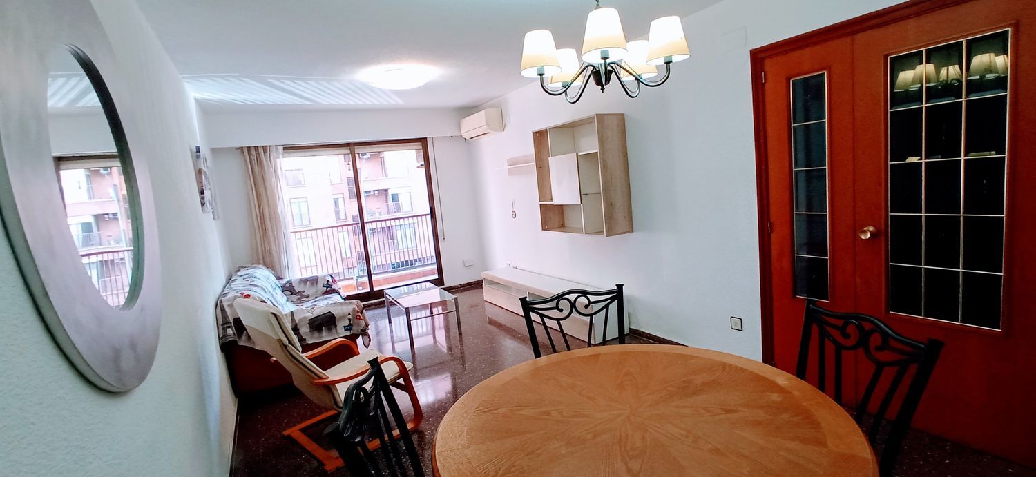 Piso en calle de Rubén Darío, 24 - Foto 5