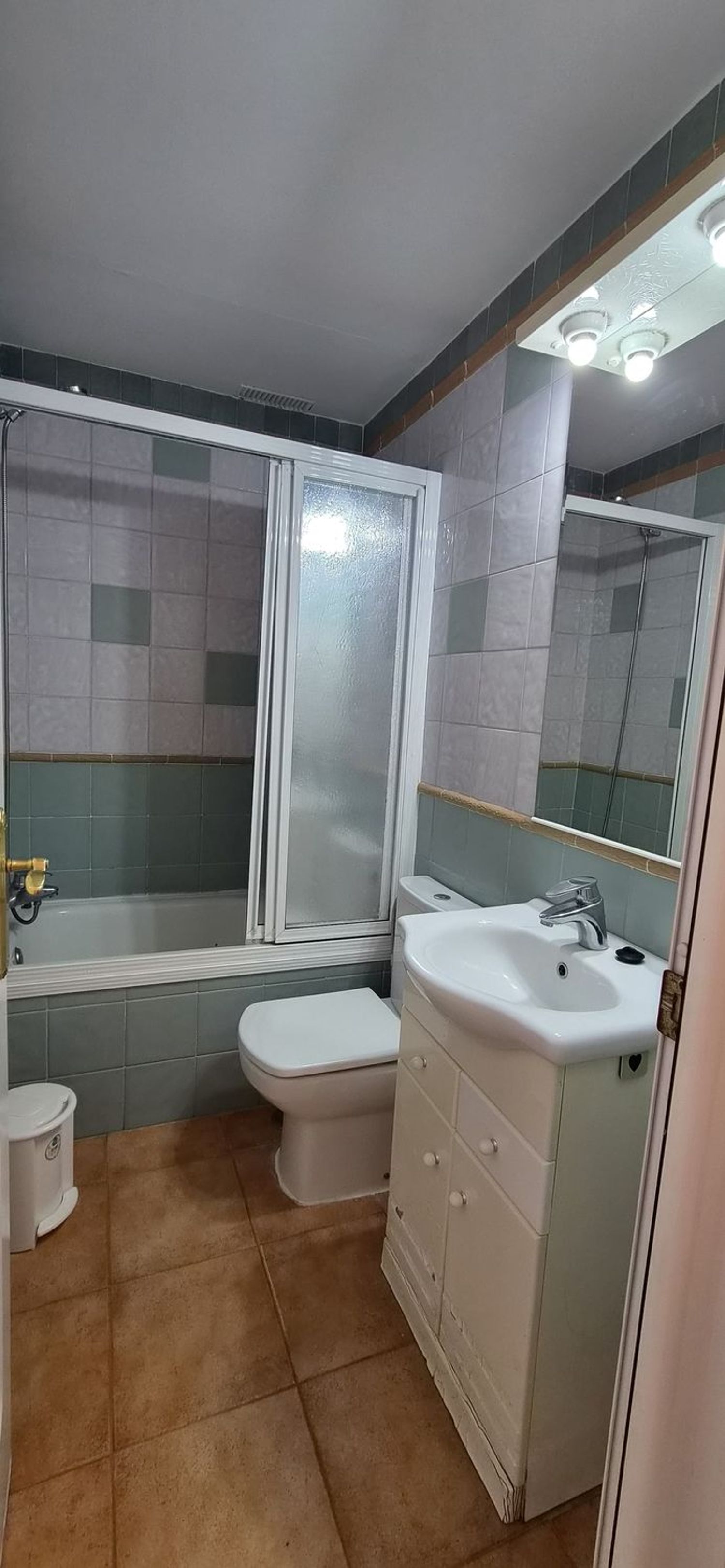 Piso en Sector o, 25, Zona Caño Guerrero - Foto 10