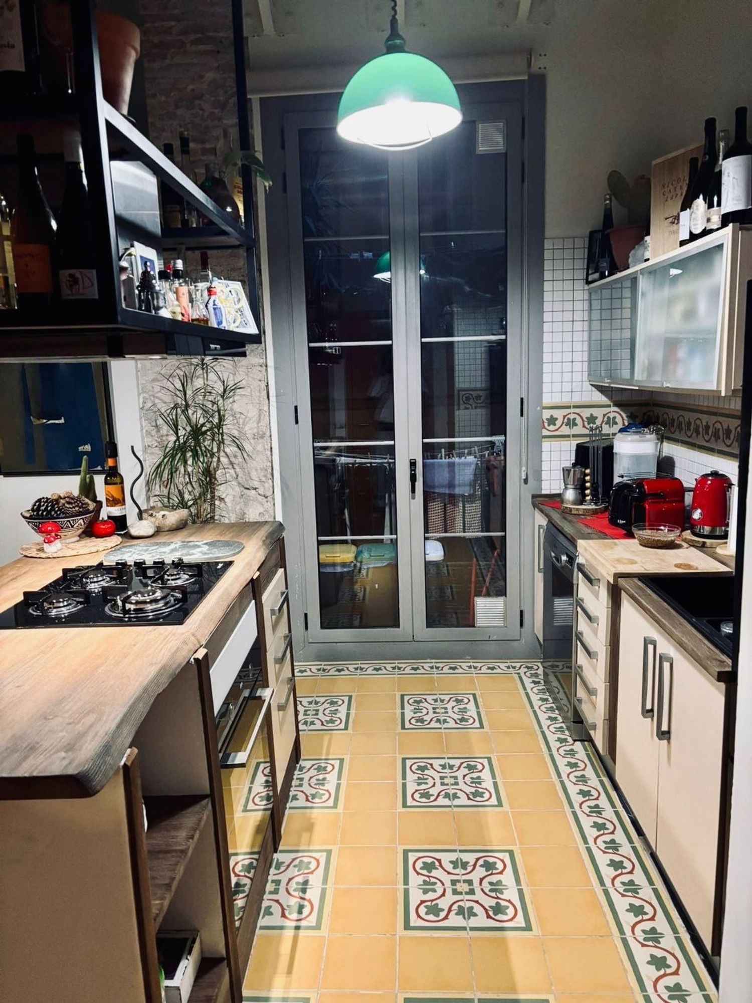 Piso en calle dels Abaixadors, 11 - Foto 4