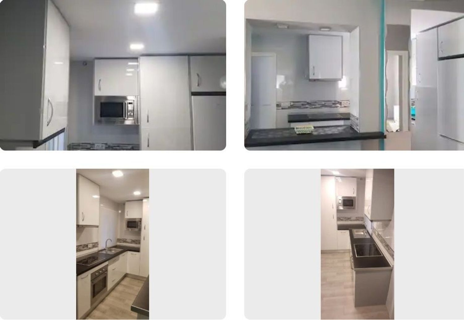 Piso en calle Viriato, 5 - Foto 3