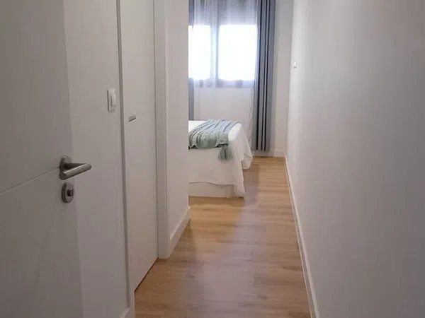 Piso en Calle Santa Ángela de la Cruz, 2, Nuevo Bulevar, Nuevo Bulevar - Foto 16
