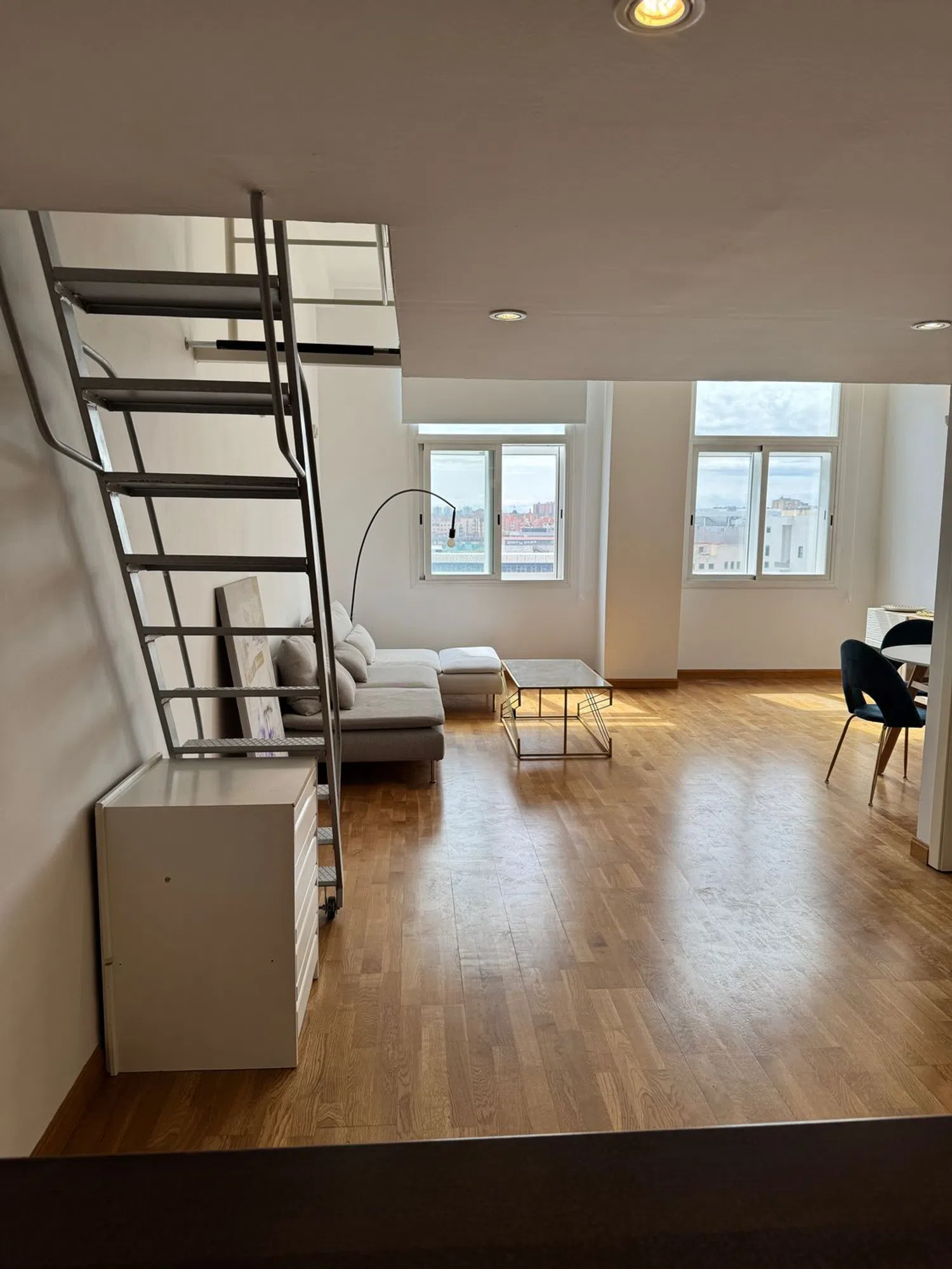 Piso en calle de Rufino González, 14 - Foto 16