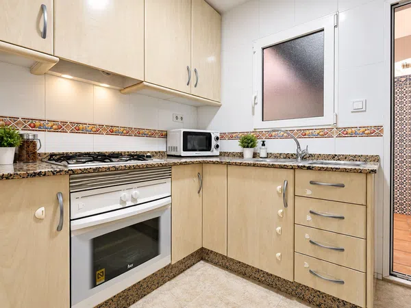 Piso en Calle Pradilla, 33, Carolinas Altas - Foto 1