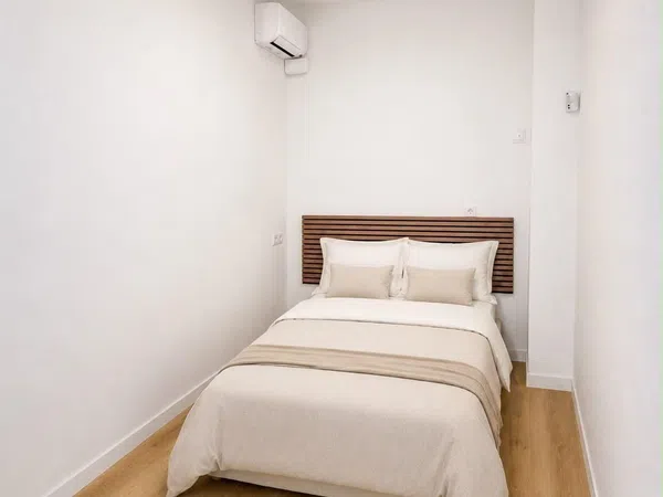 Estudio en Calle Sant Jordi, 44, El Raval, El Raval - Foto 2