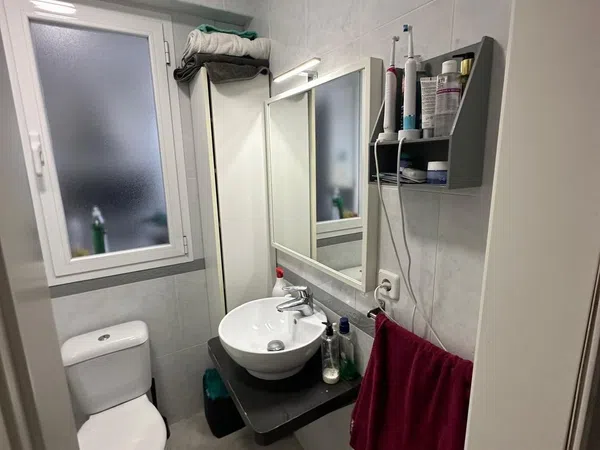 Piso en travesía de Ricardo Medem, 6 - Foto 9