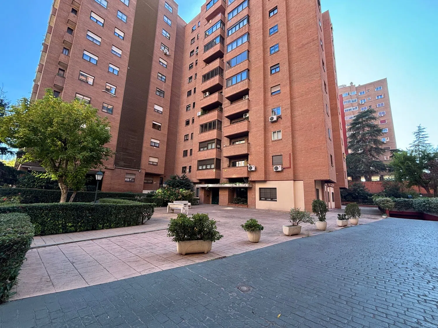 Piso en calle de la Villa de Marín, 8 - Foto 17