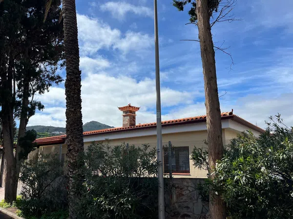 Casa independiente en calle Soria, 8 - Foto 1