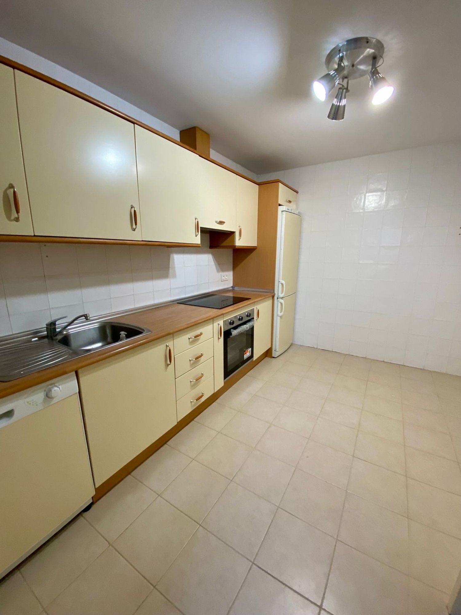 Piso en calle El liwi, 12 - Foto 13